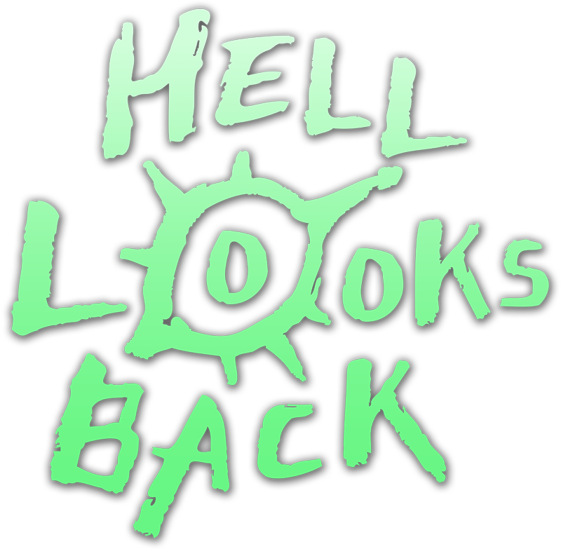Hell Looks Back